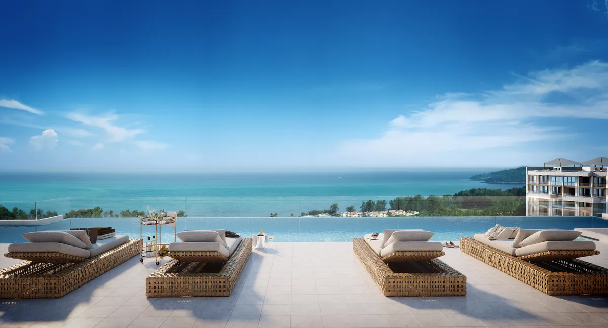 Angsana Oceanview Residences 6