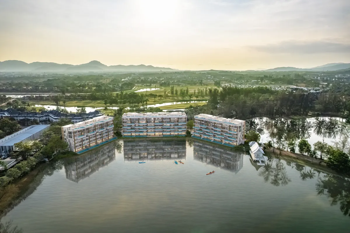 Angsana Oceanview Residences 4