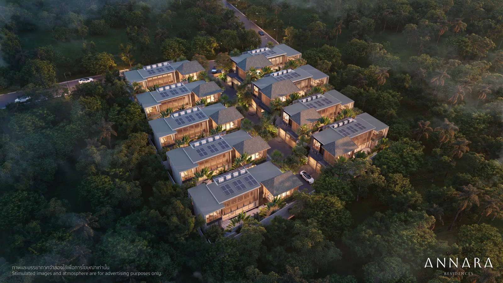 Annara Residences 2