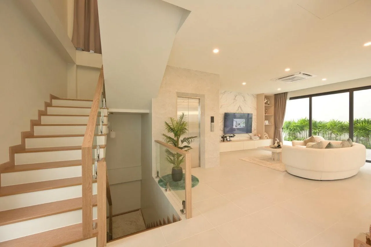 Anocha Luxury Villas 4