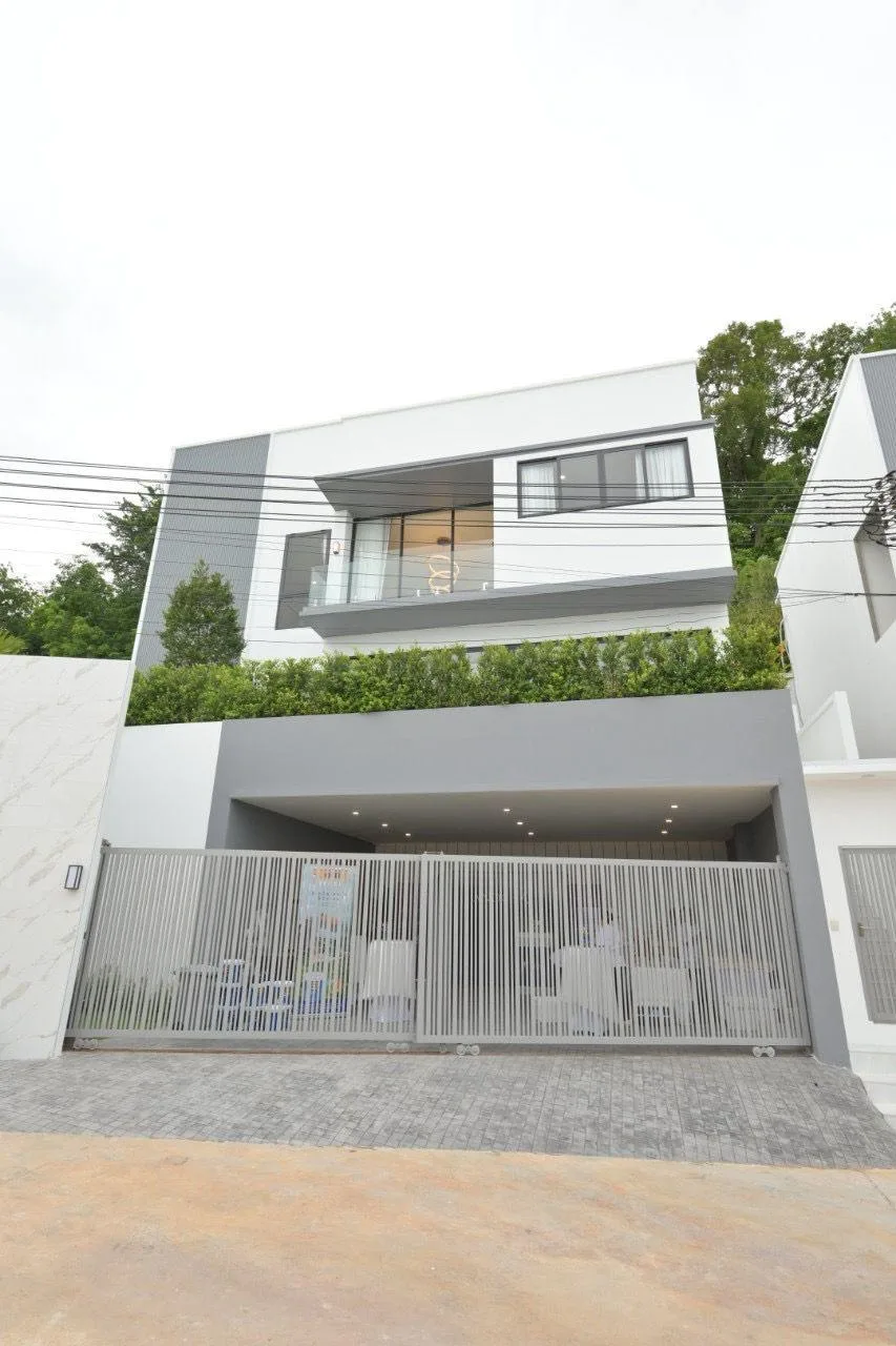 Anocha Luxury Villas 2