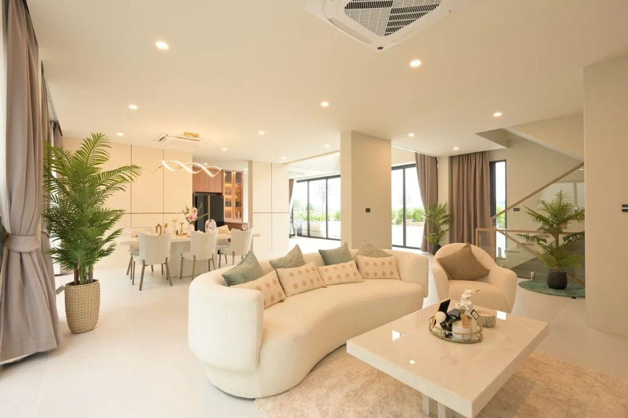 Anocha Luxury Villas 3