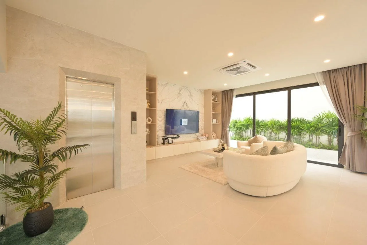 Anocha Luxury Villas 5