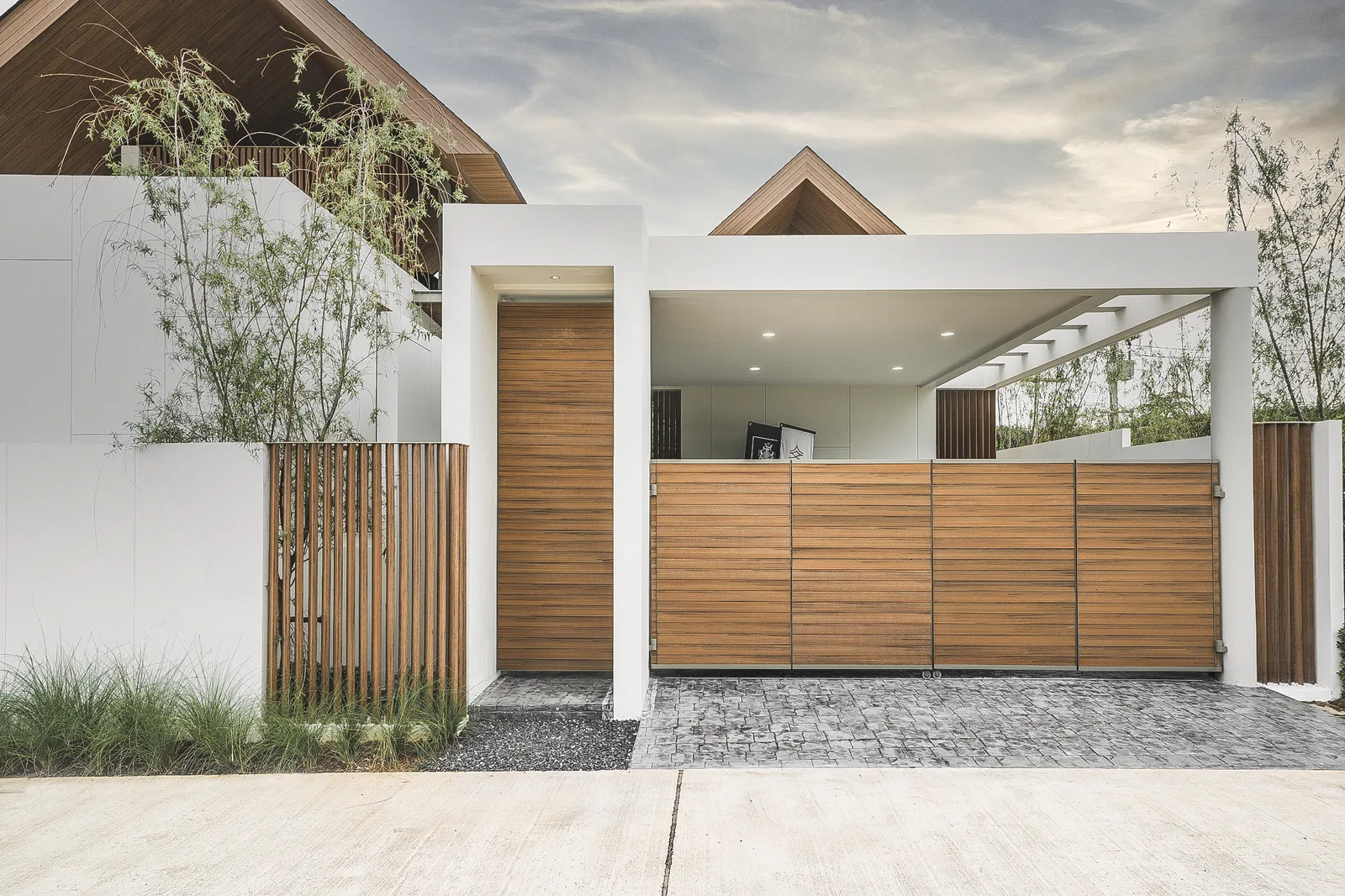Ansaya Phuket Villas 3