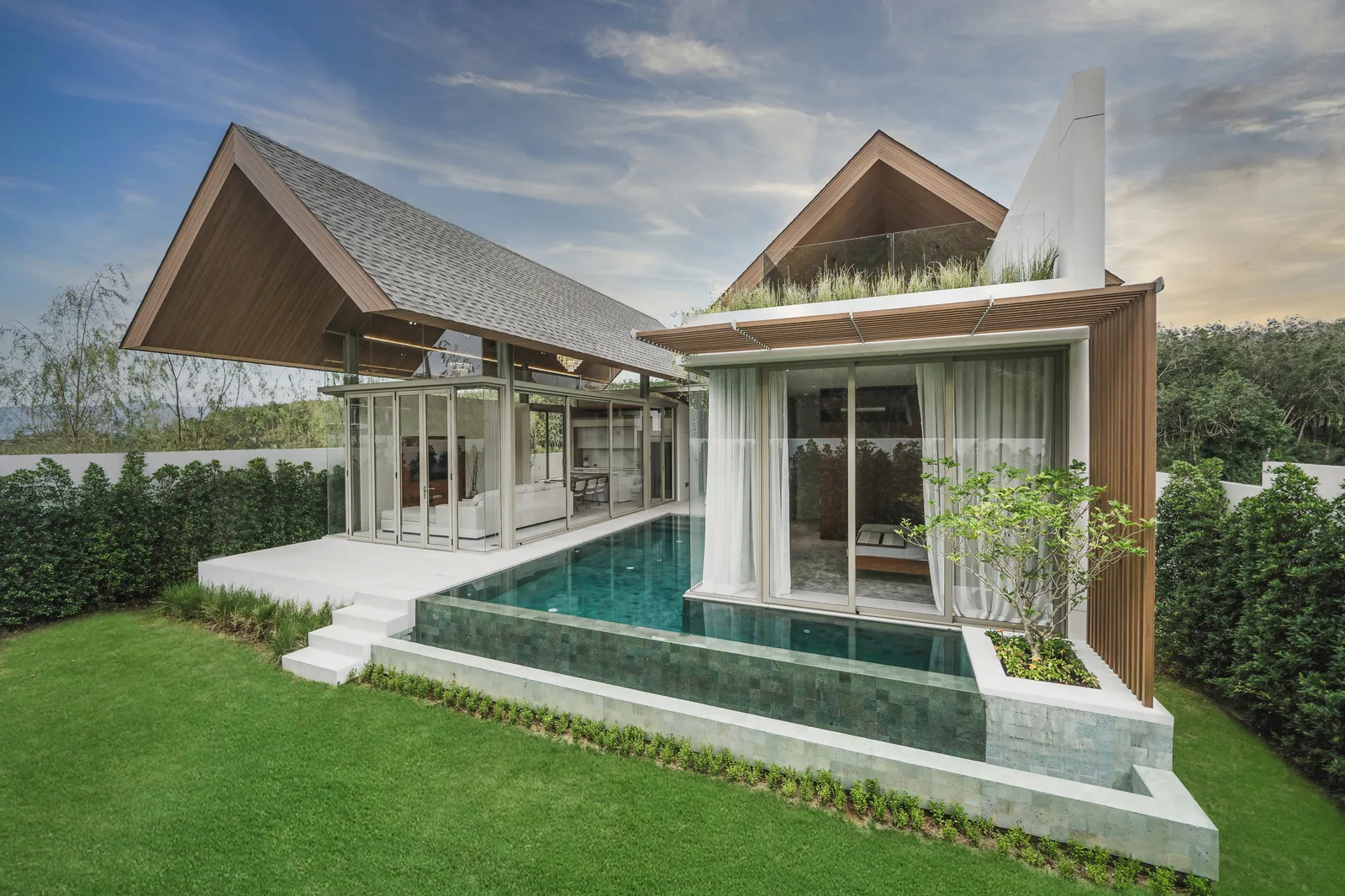 Ansaya Phuket Villas 2