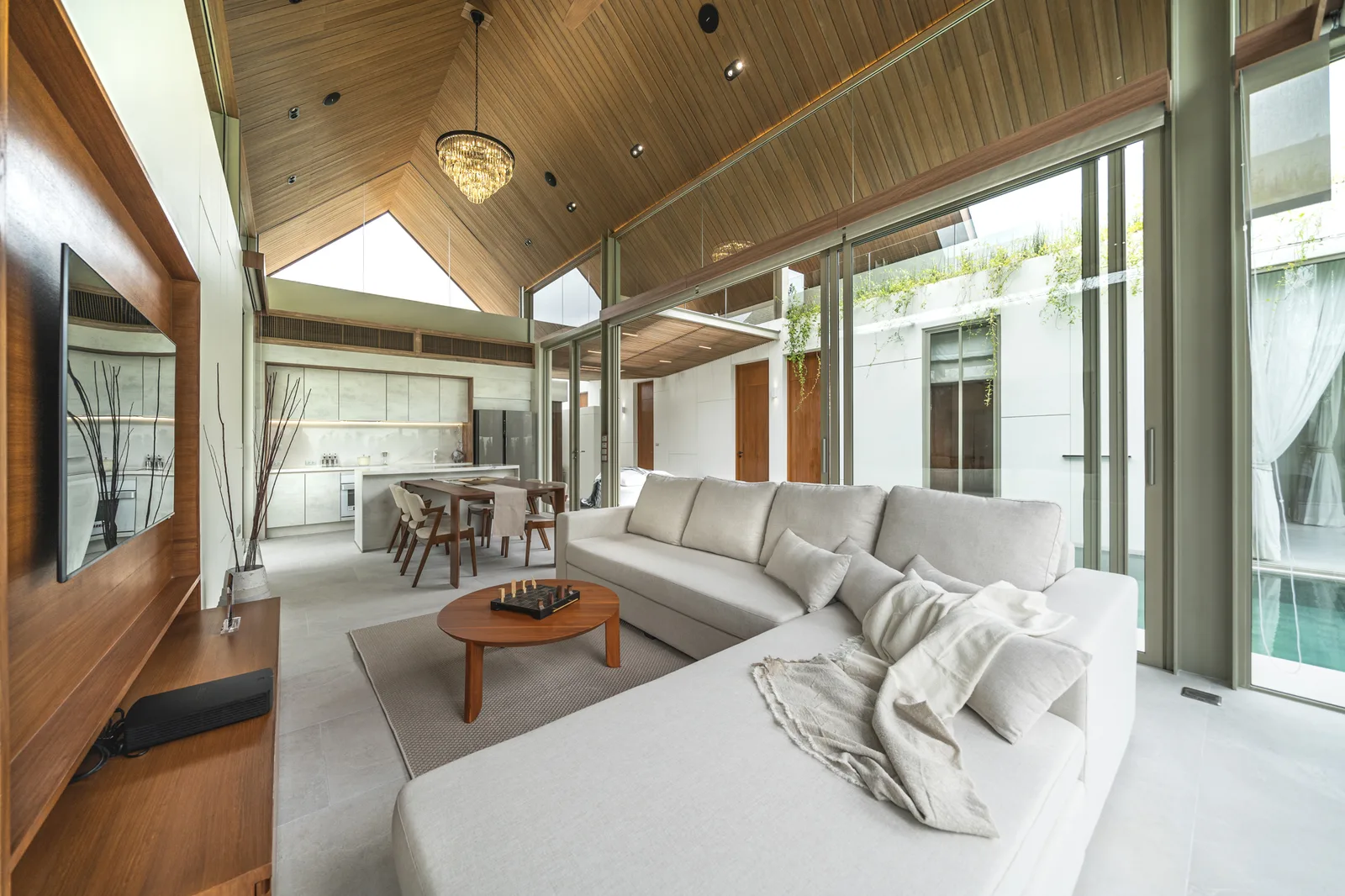 Ansaya Phuket Villas 10