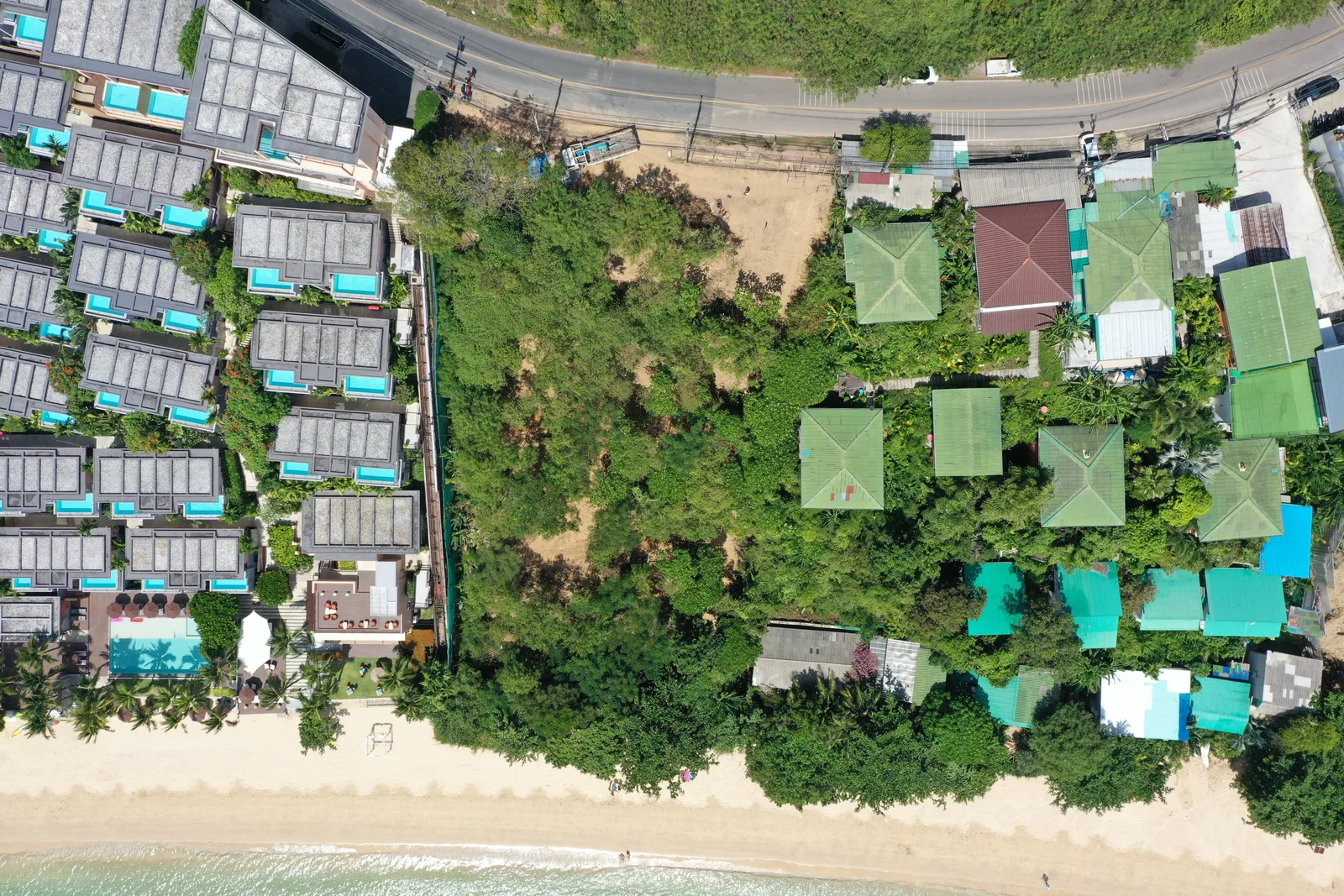 Ao Yon Beach Villas 3