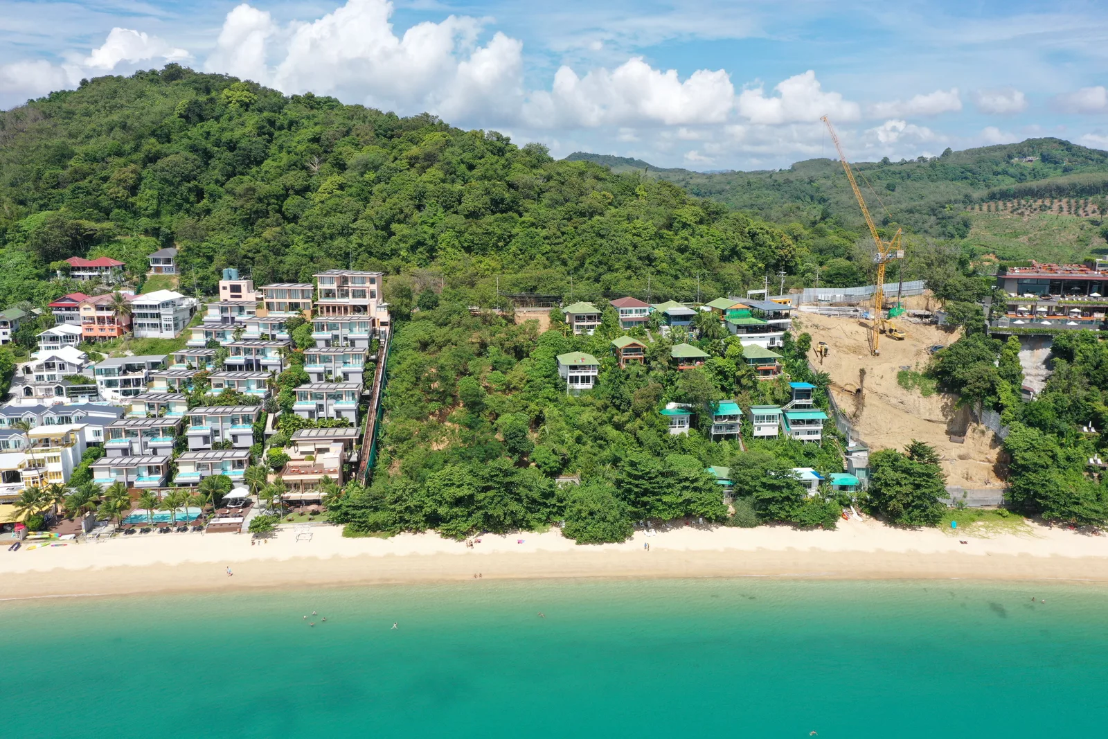 Ao Yon Beach Villas 2