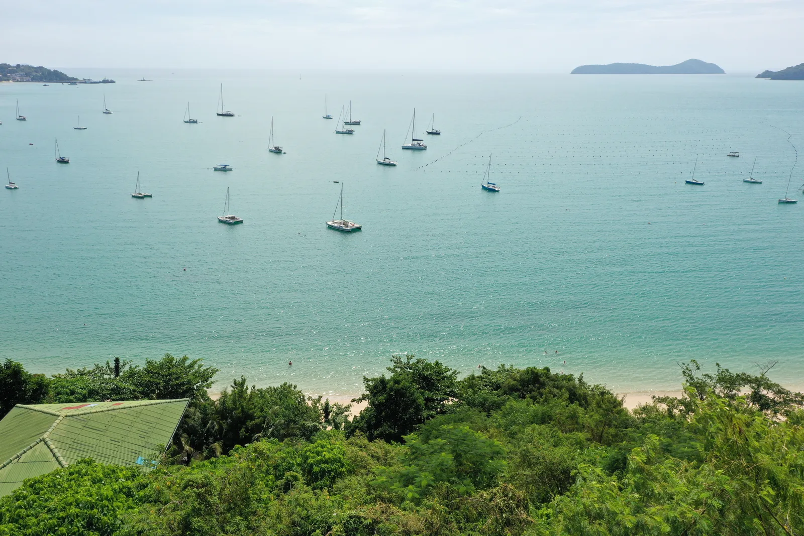 Ao Yon Beach Villas 5