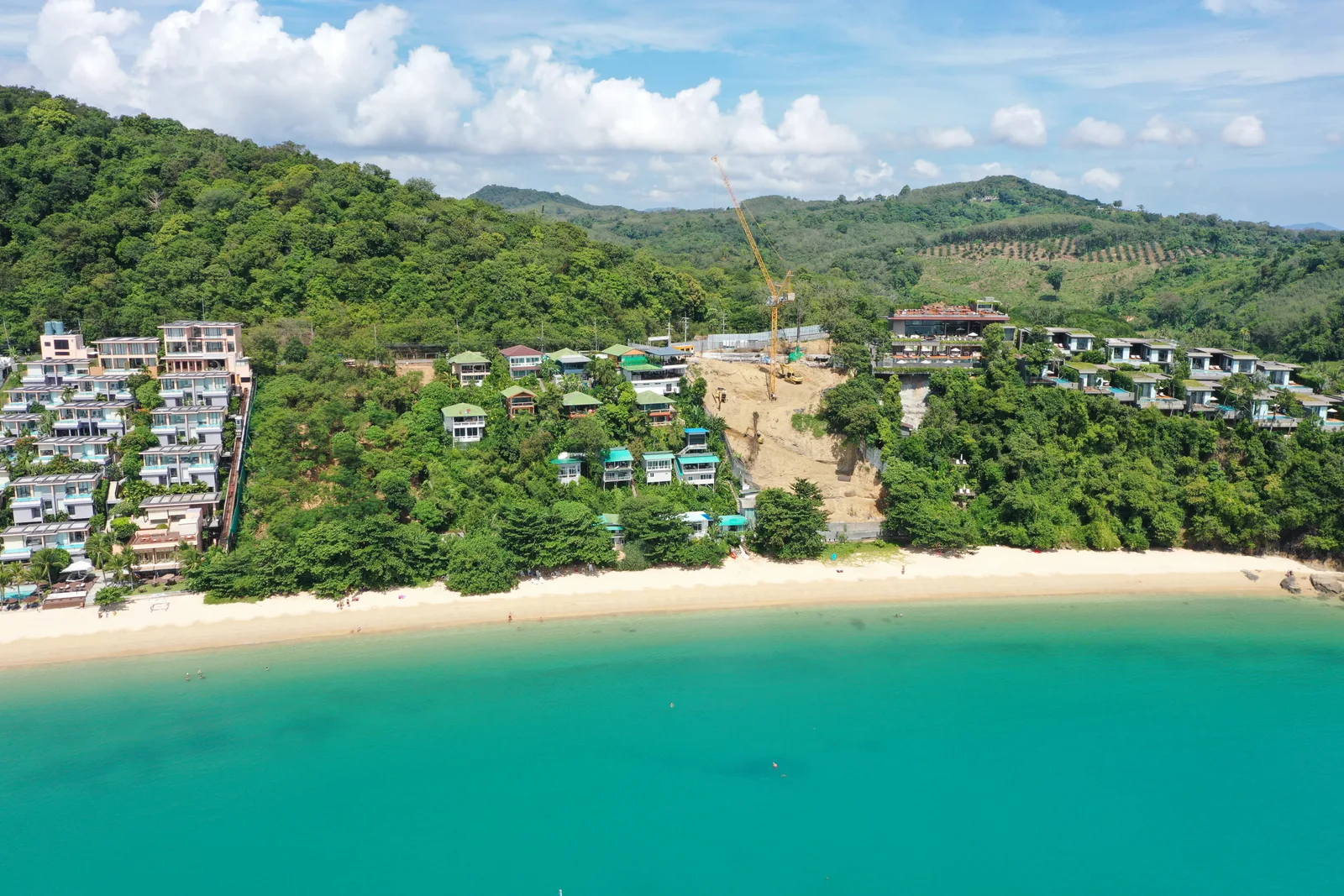 Ao Yon Beach Villas 4