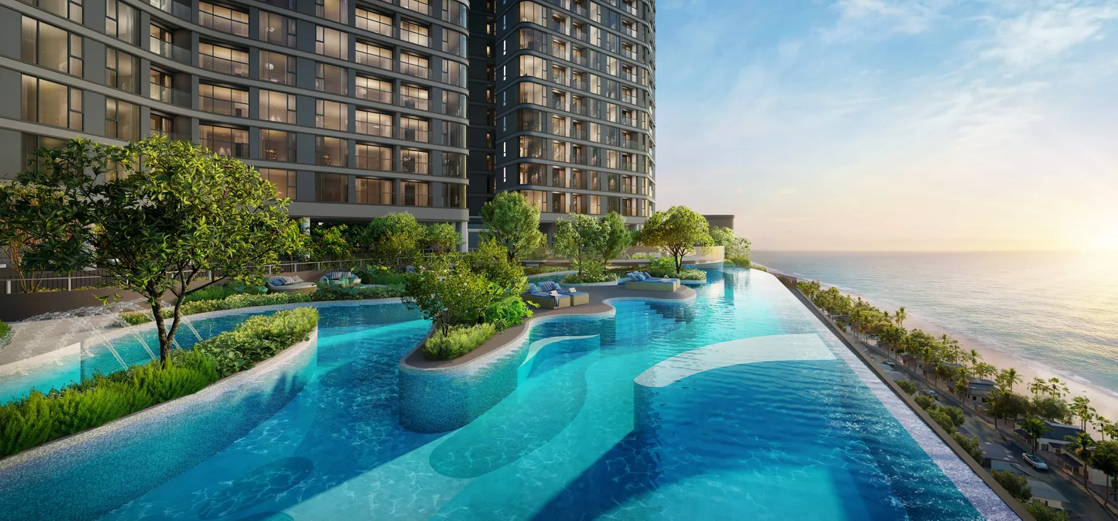 Aquarous Jomtien 3