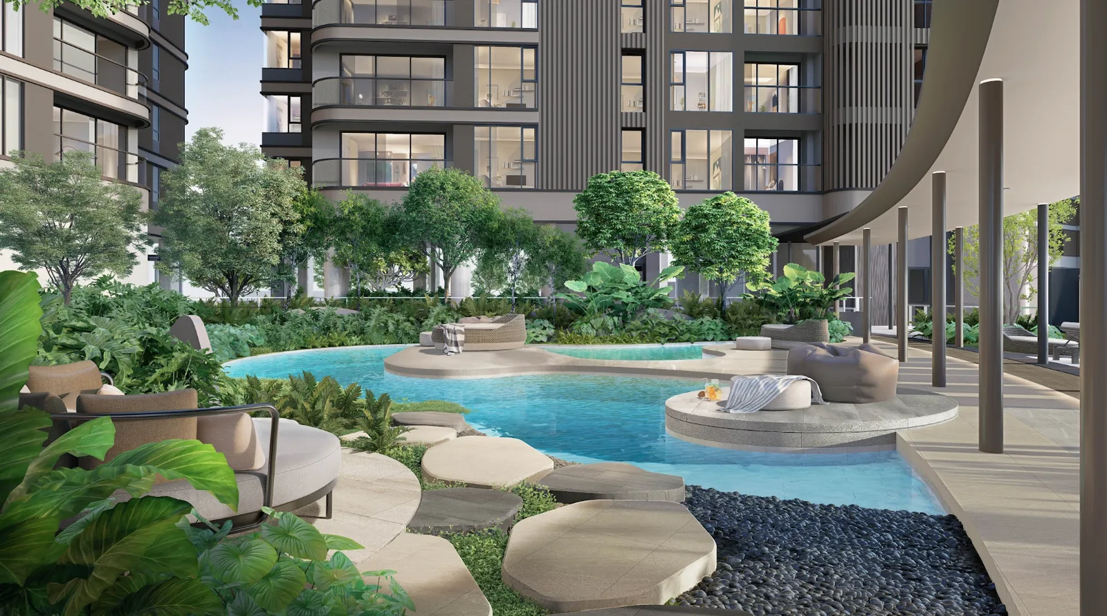 Aquarous Jomtien 4