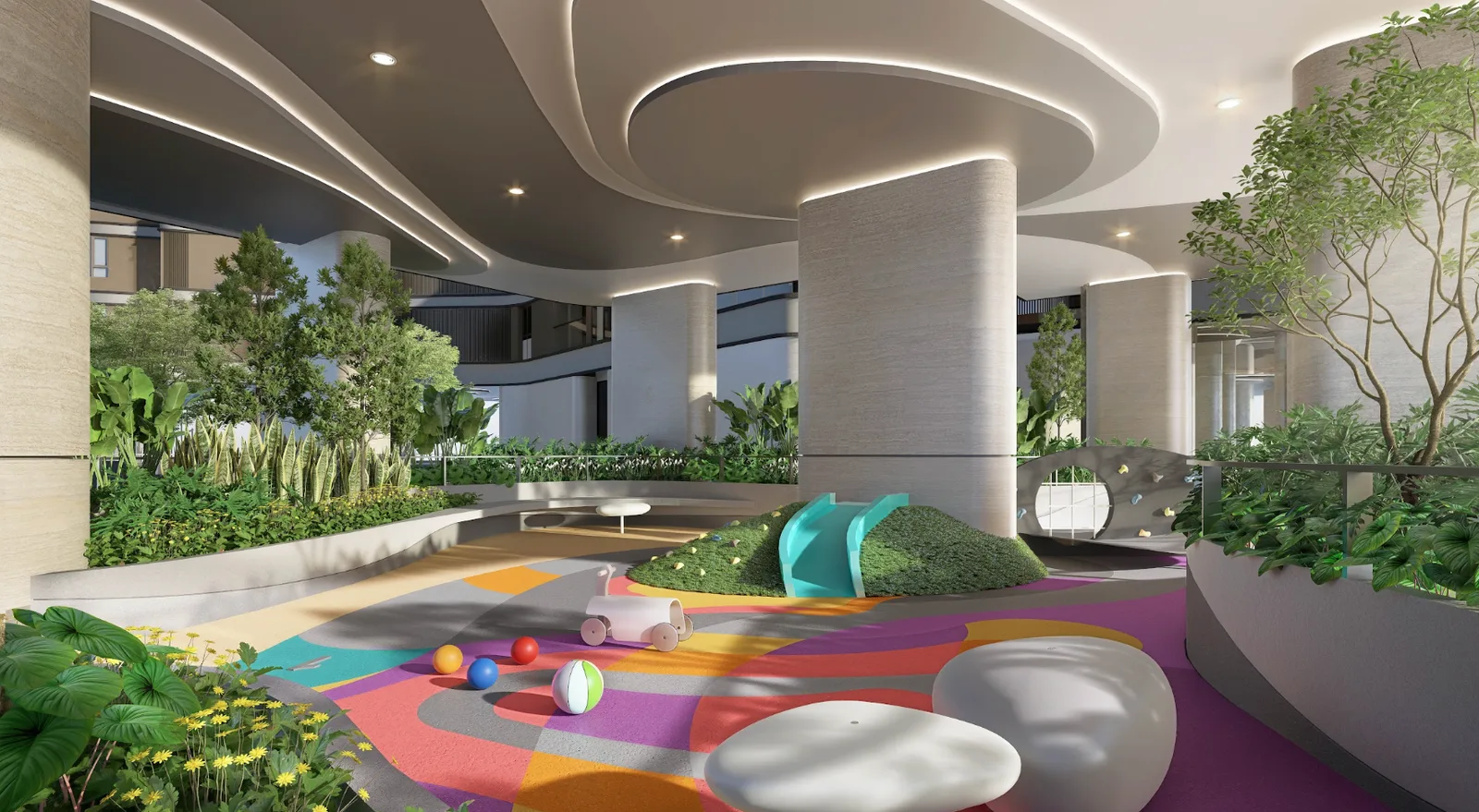Aquarous Jomtien 5