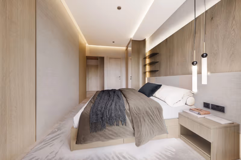 Arise Vibe 72
