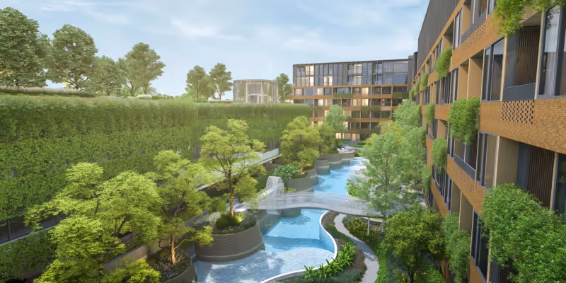 Arise Vibe 8