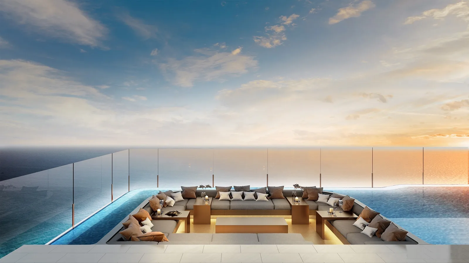 Arom Jomtien 7