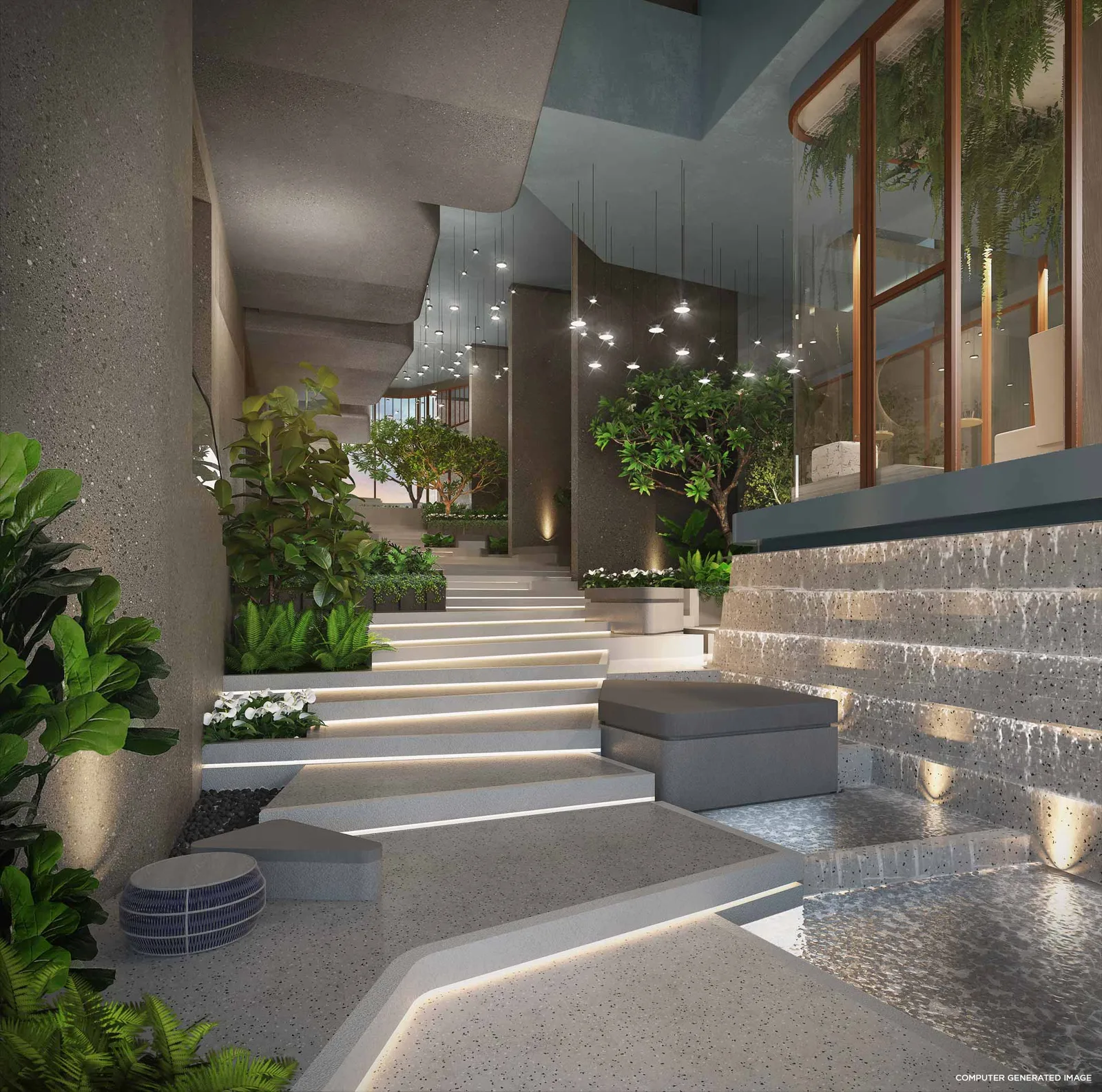 Arom Jomtien 9