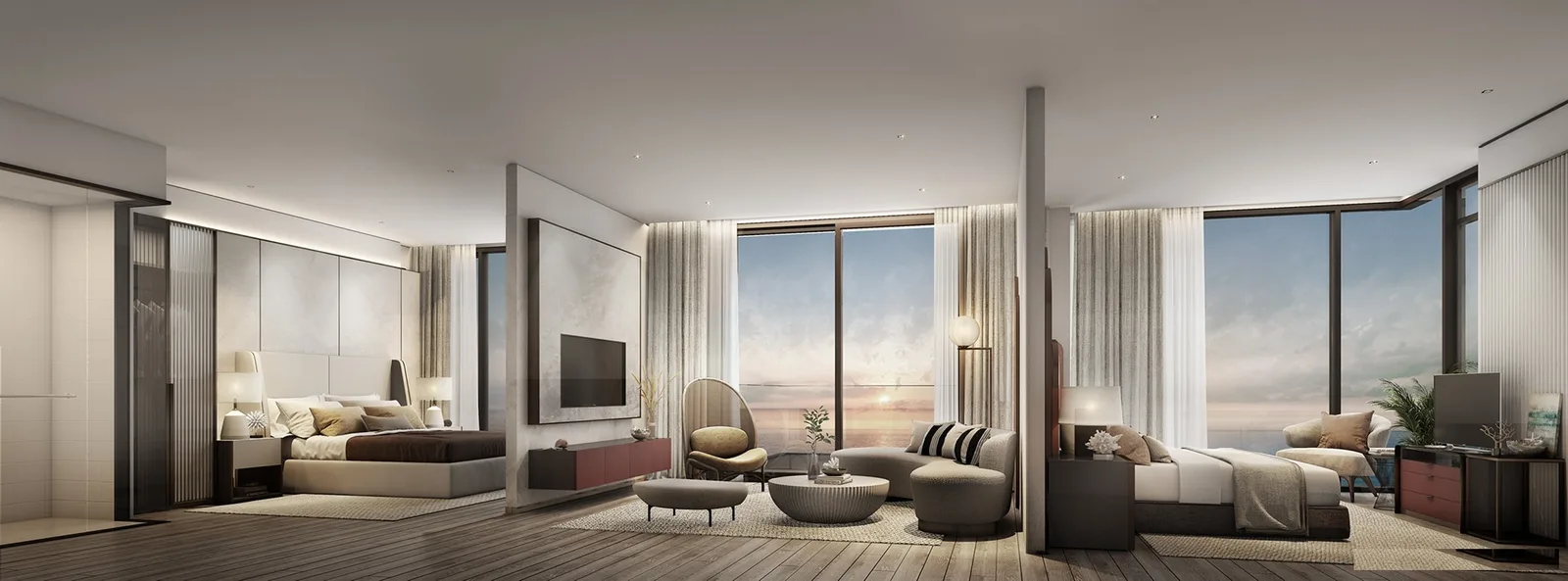 Arom Jomtien 11