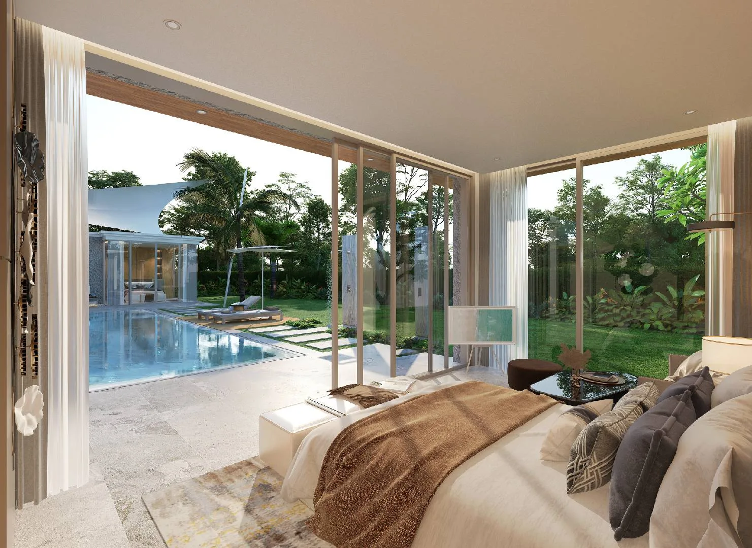 Asherah Villa Phase 1-3 3
