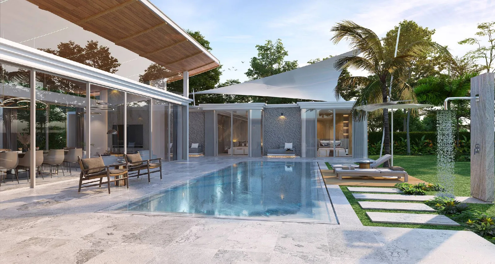 Asherah Villa Phase 1-3 2