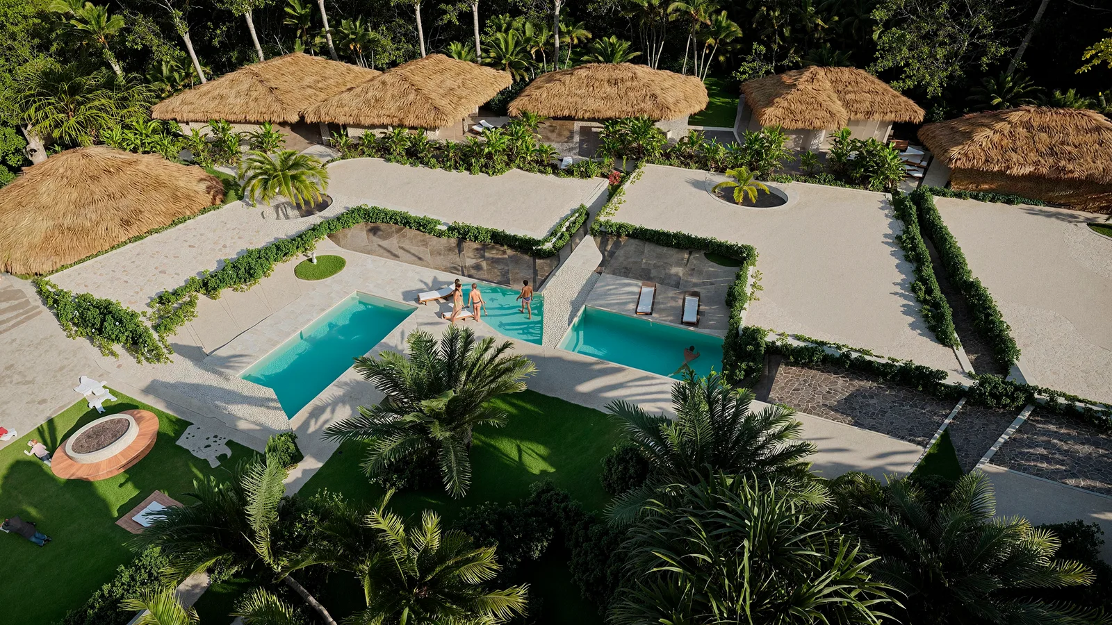Ashram Villas 3