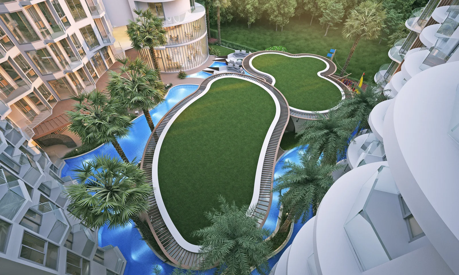 Aura Condominium 4