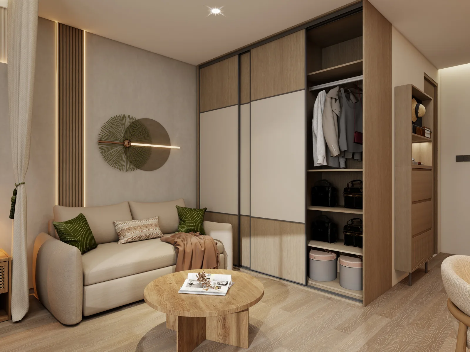 Aura Condominium 12