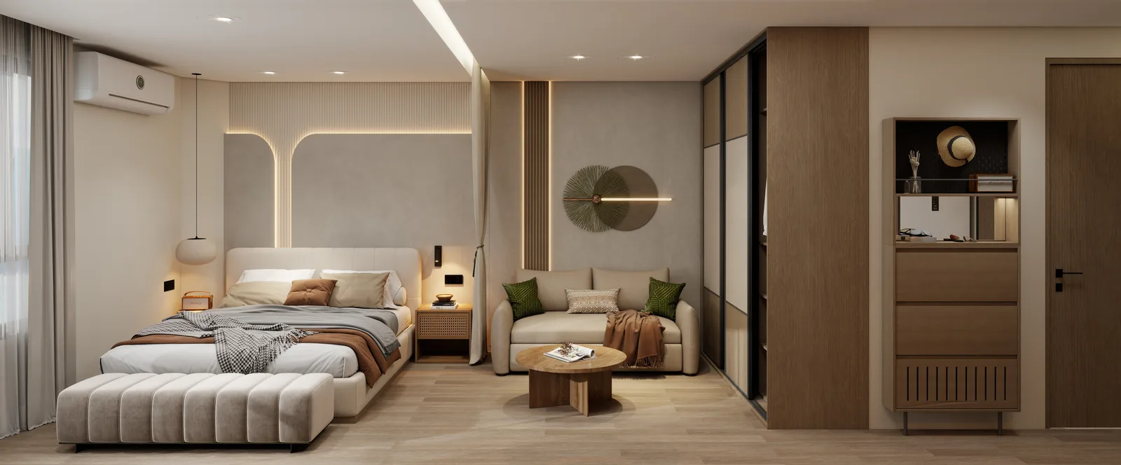 Aura Condominium 16
