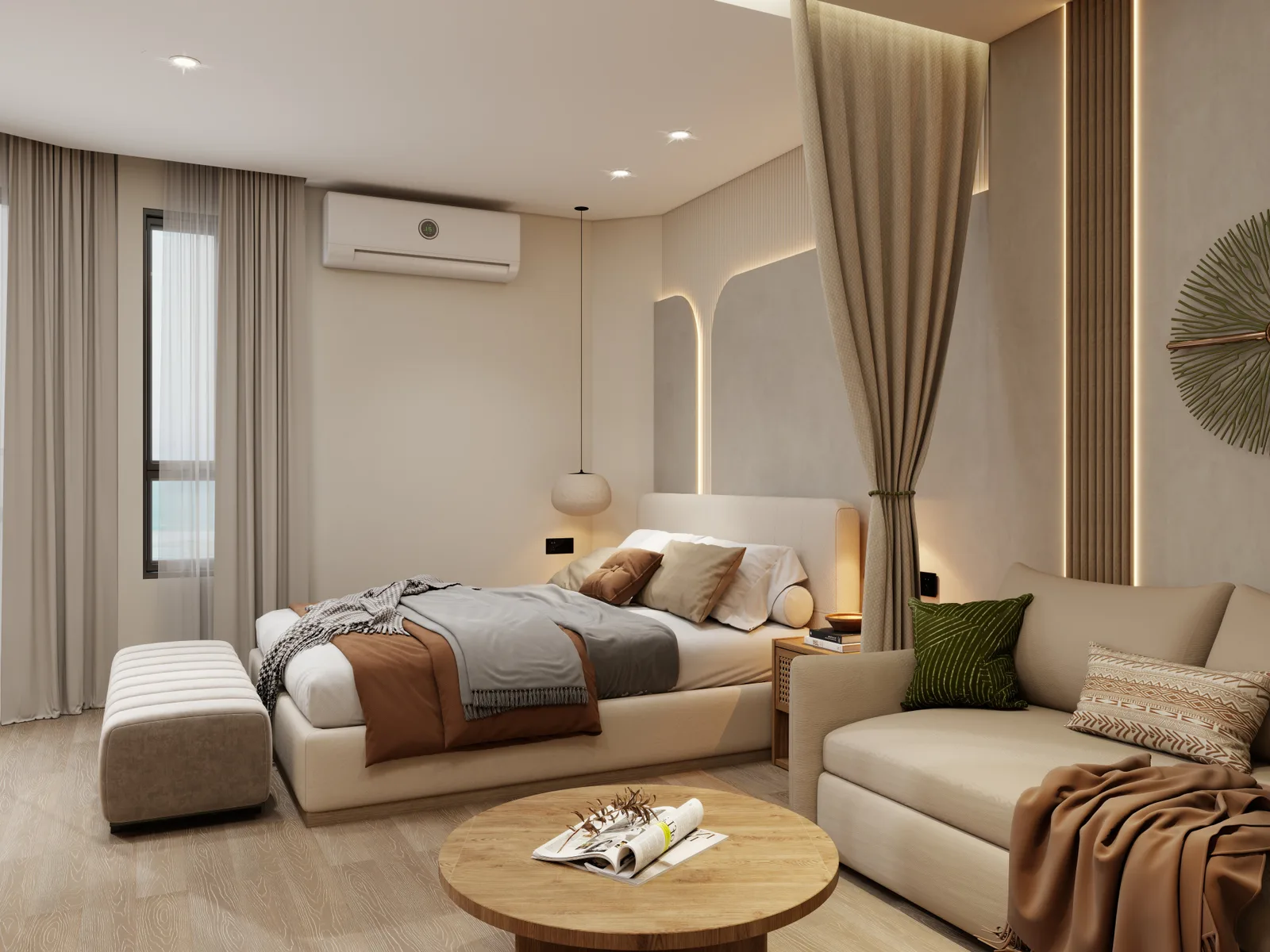 Aura Condominium 15