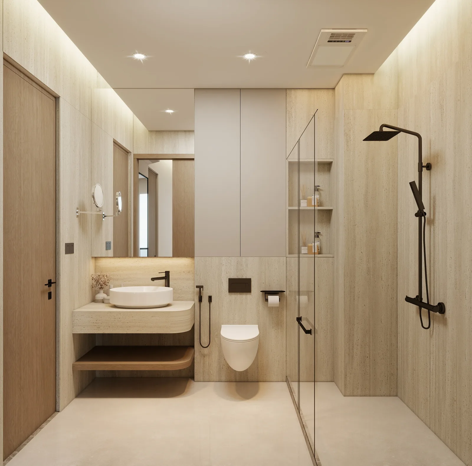 Aura Condominium 18
