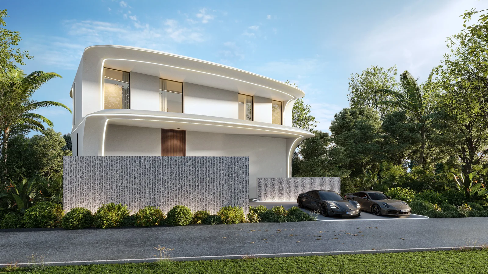 Aurora Villas Kata 4
