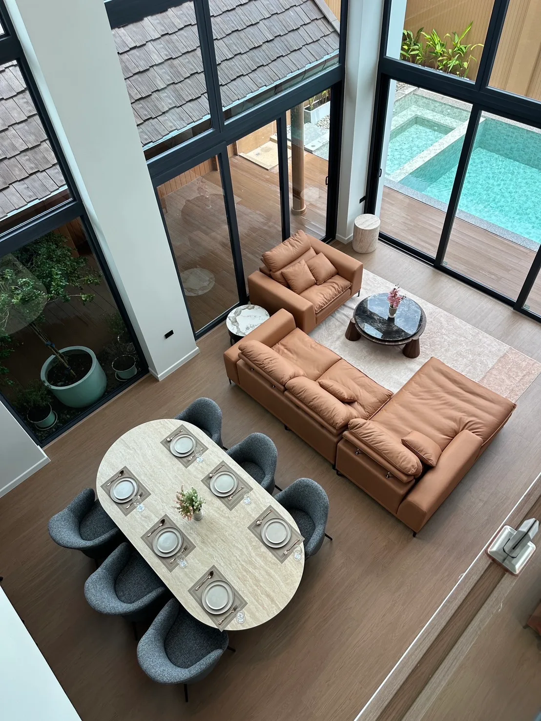 AVA Pool Villa 7