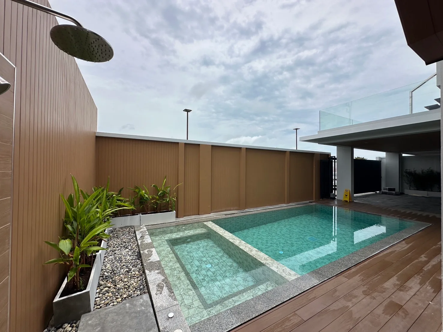 AVA Pool Villa 3