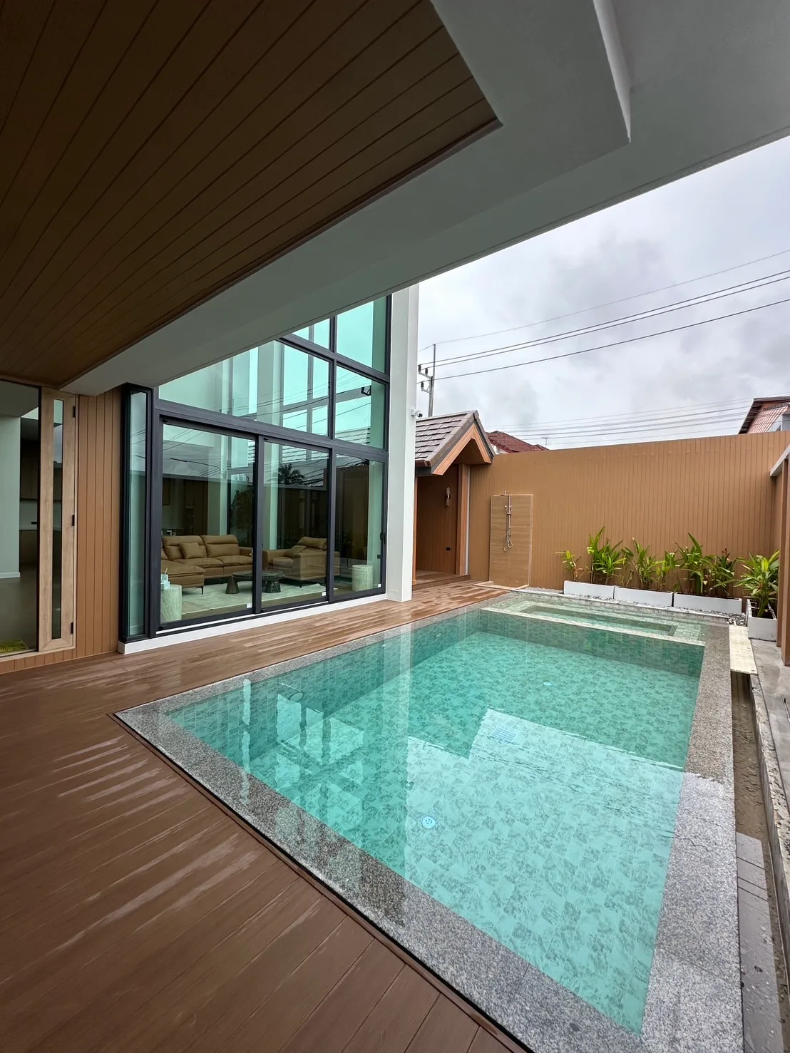 AVA Pool Villa 5