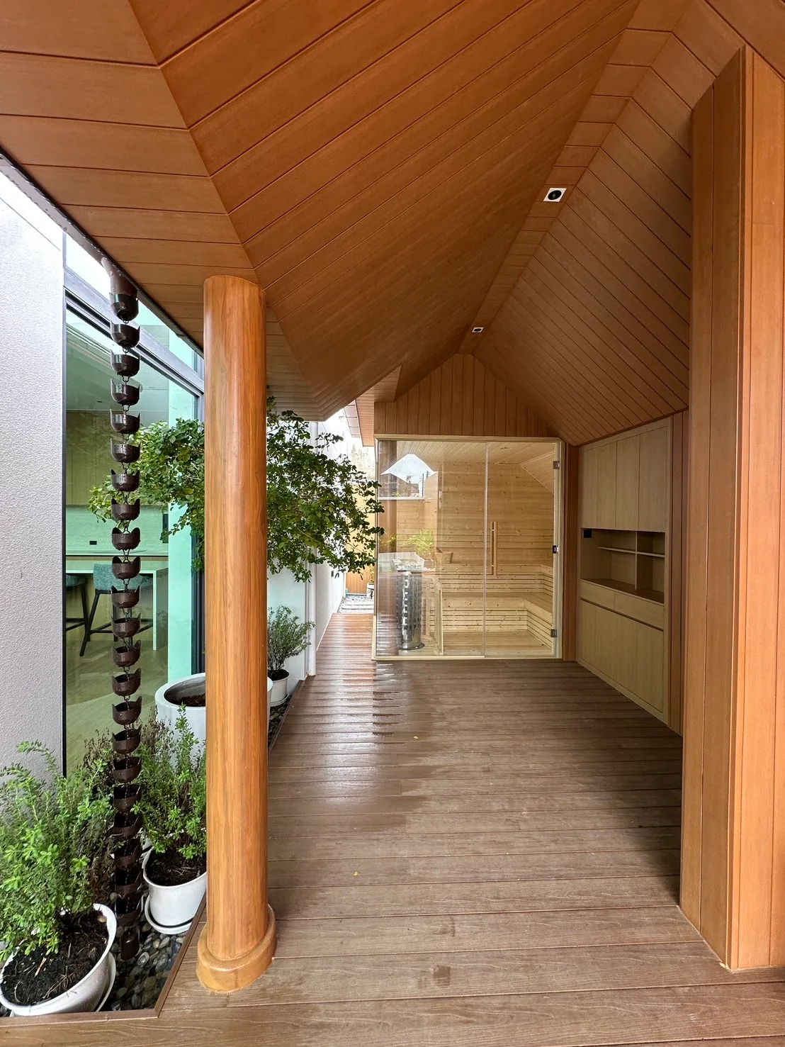 AVA Pool Villa 25