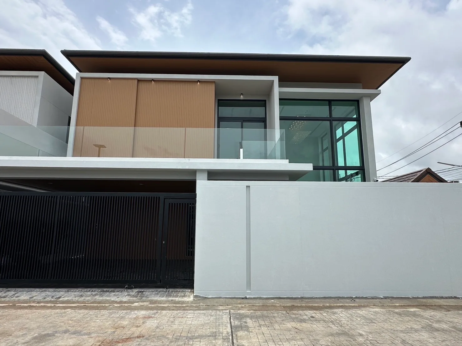 AVA Pool Villa 2