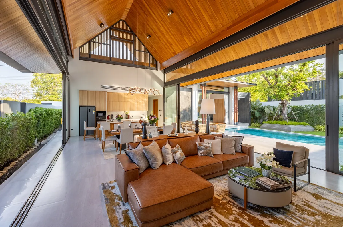 Avana Luxury Villa 4