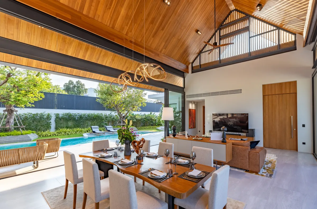 Avana Luxury Villa 5