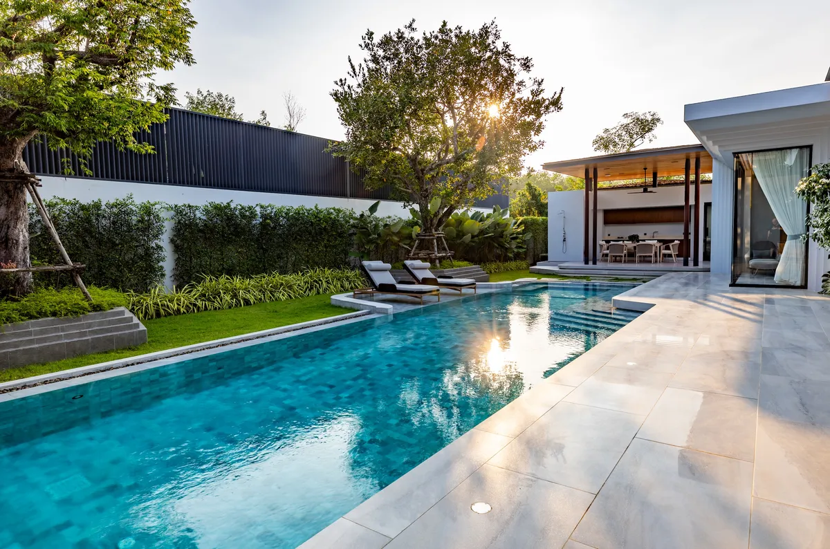 Avana Luxury Villa 3