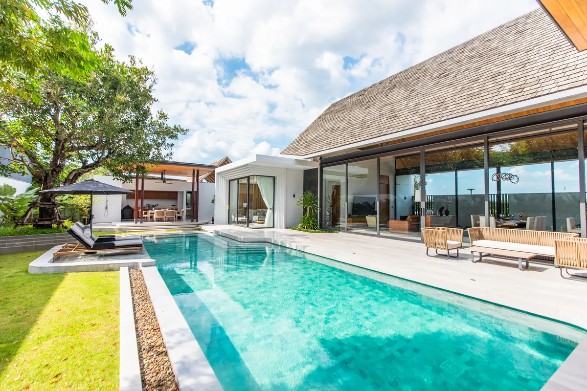 Avana Luxury Villa 2
