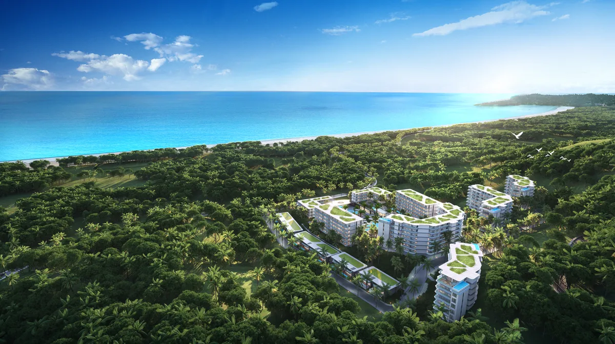 AYANA Heights Seaview Residences 3