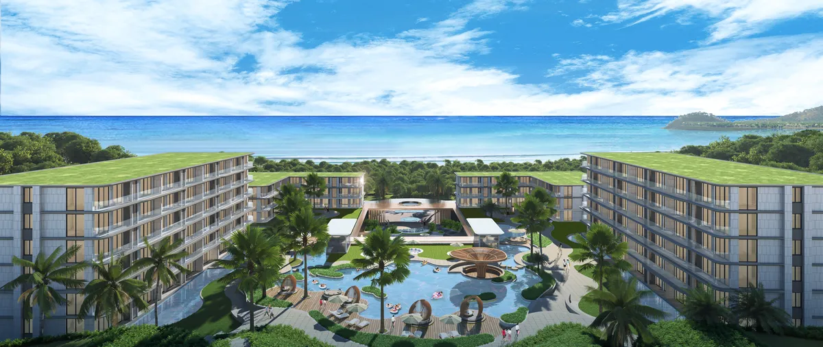 AYANA Heights Seaview Residences 5