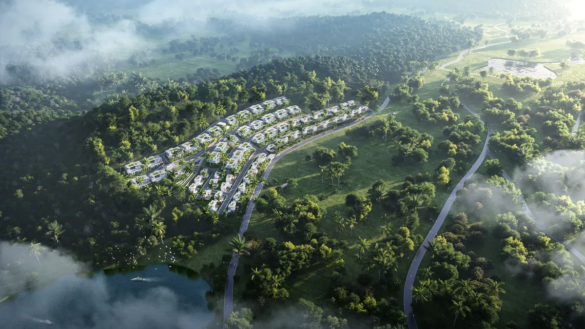 AYANA Soluna Villas 5