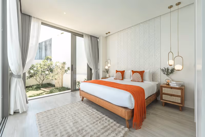 Resale · Alisa Villas 6