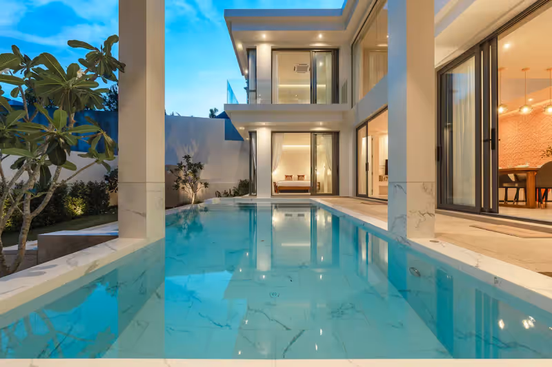 Resale · Alisa Villas 28