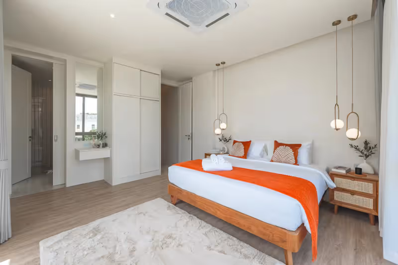 Resale · Alisa Villas 12