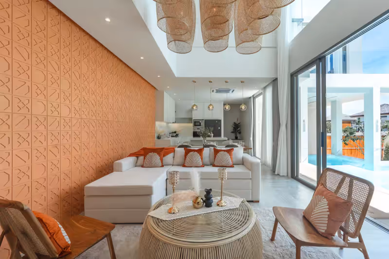 Resale · Alisa Villas 9