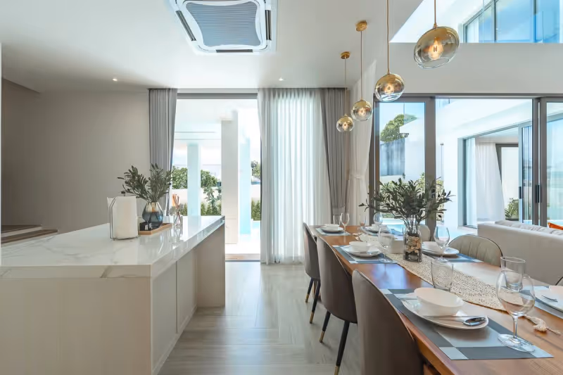 Resale · Alisa Villas 17