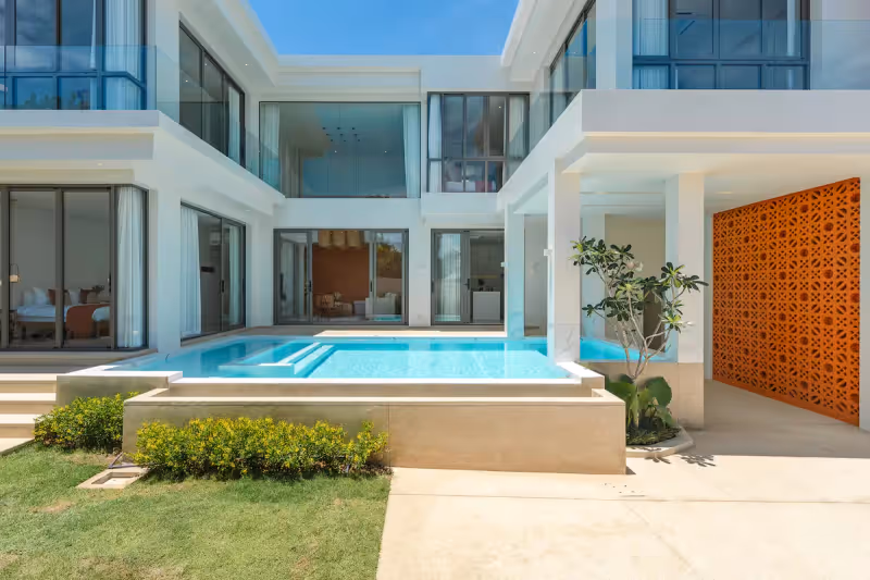 Resale · Alisa Villas 27
