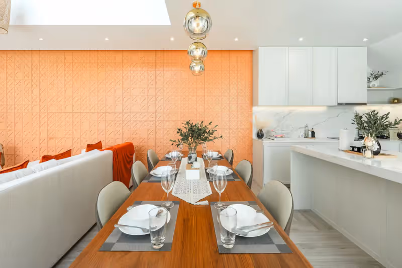 Resale · Alisa Villas 31